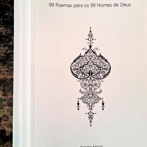99 Poemas para os 99 Nomes de Deus